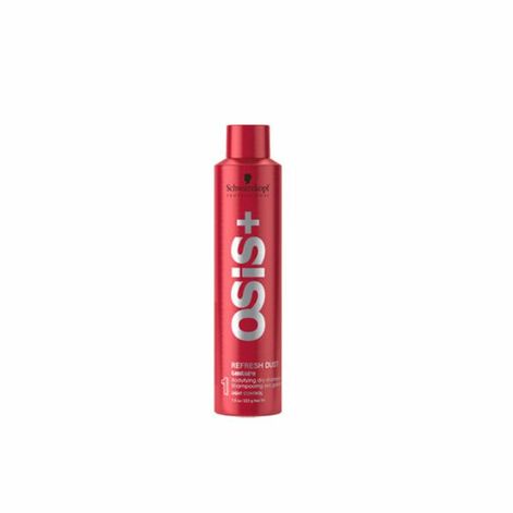 Schwarzkopf OSiS+ Kuivashampoo